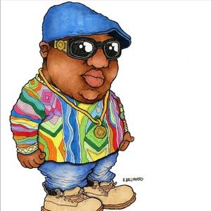 Meet your Posher, Shannon